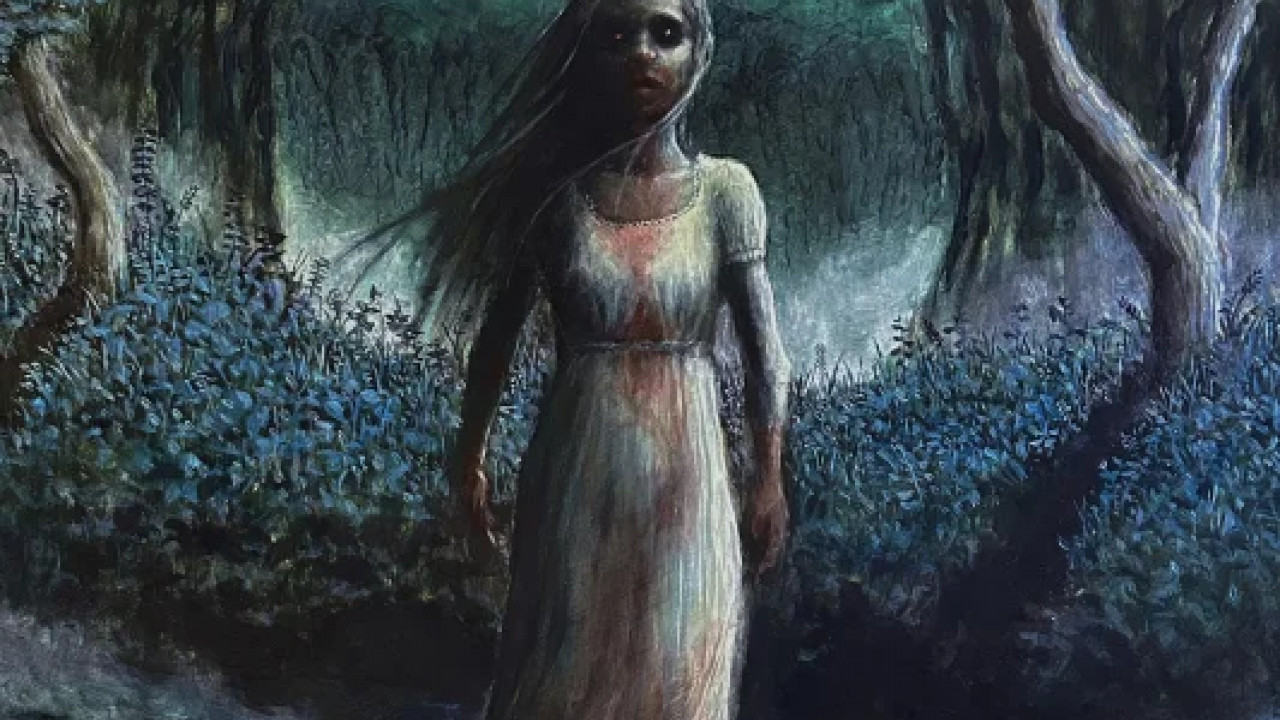 The Calling Witch ( 2026 )