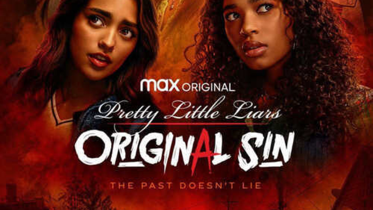 Pretty Little Liars: Original Sin الموسم الاول الحلقة 10