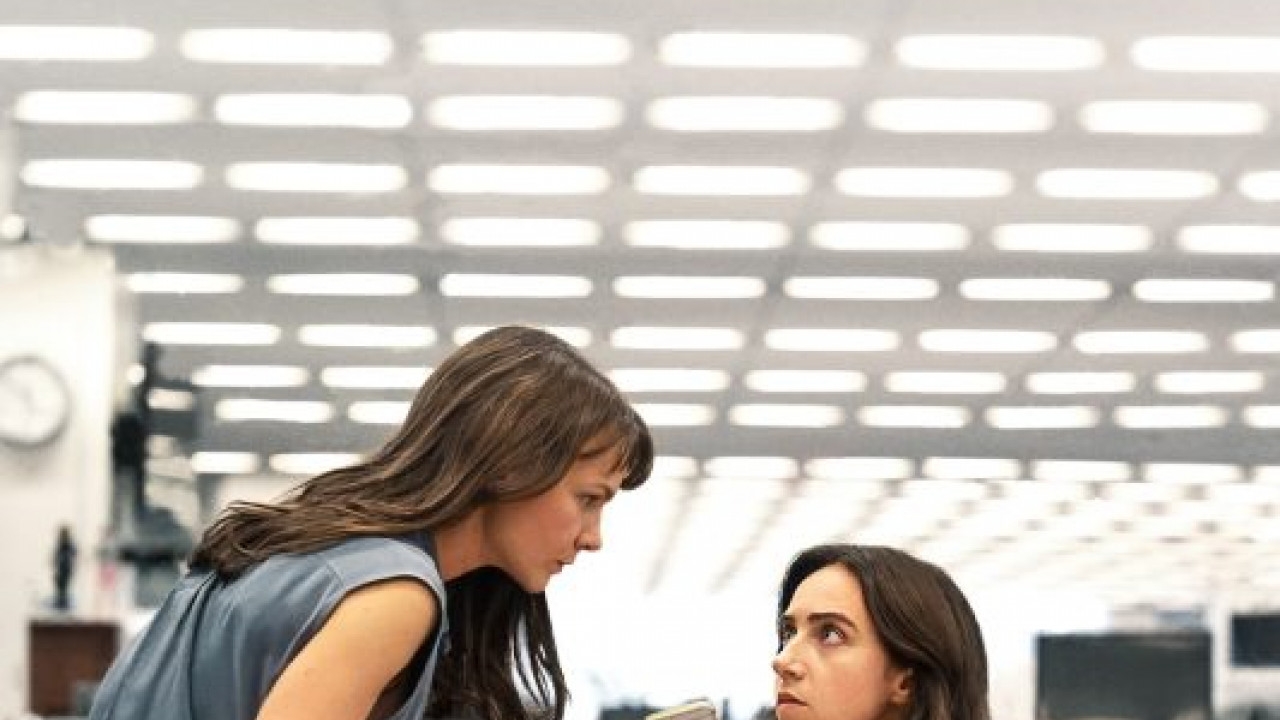 She Said ( 2022 )