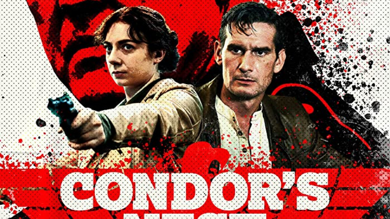 Condor's Nest ( 2023 )