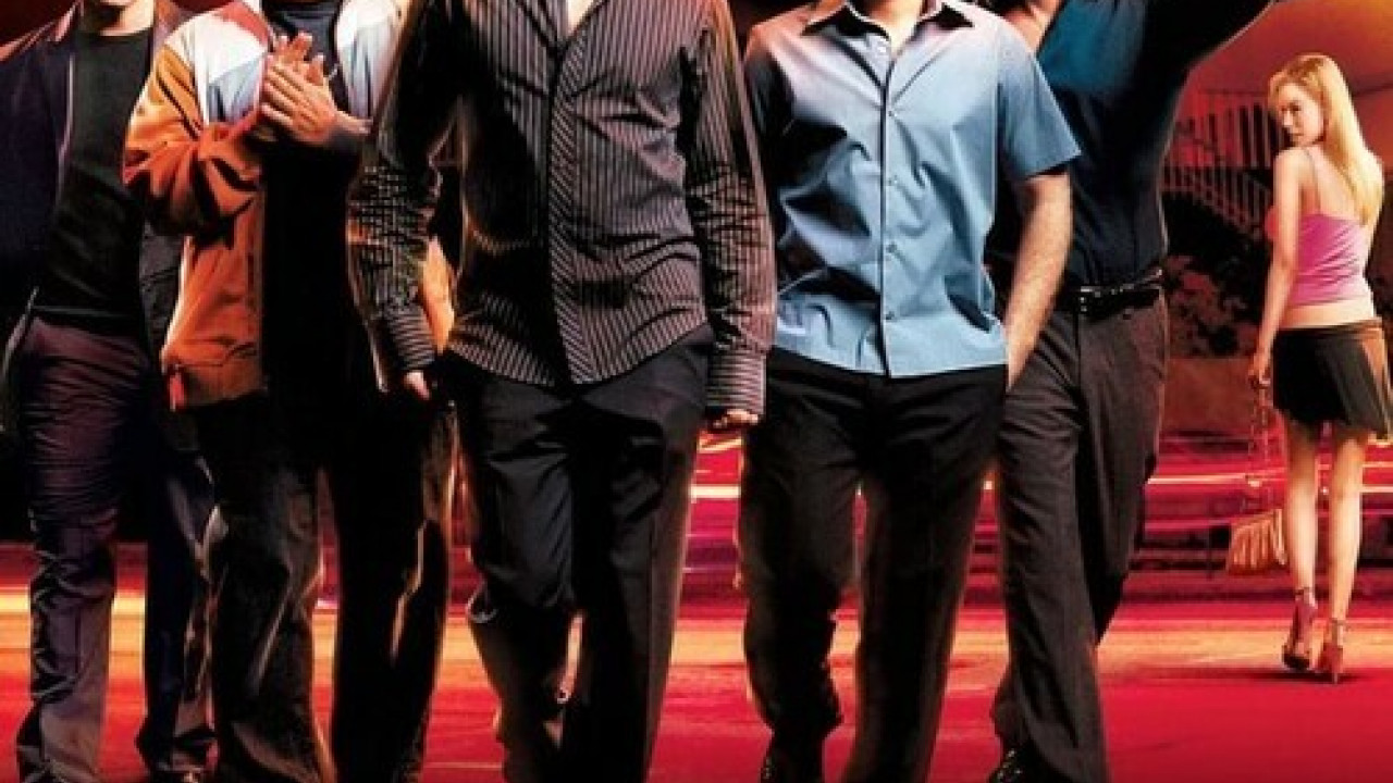 Entourage الموسم الاول الحلقة 8