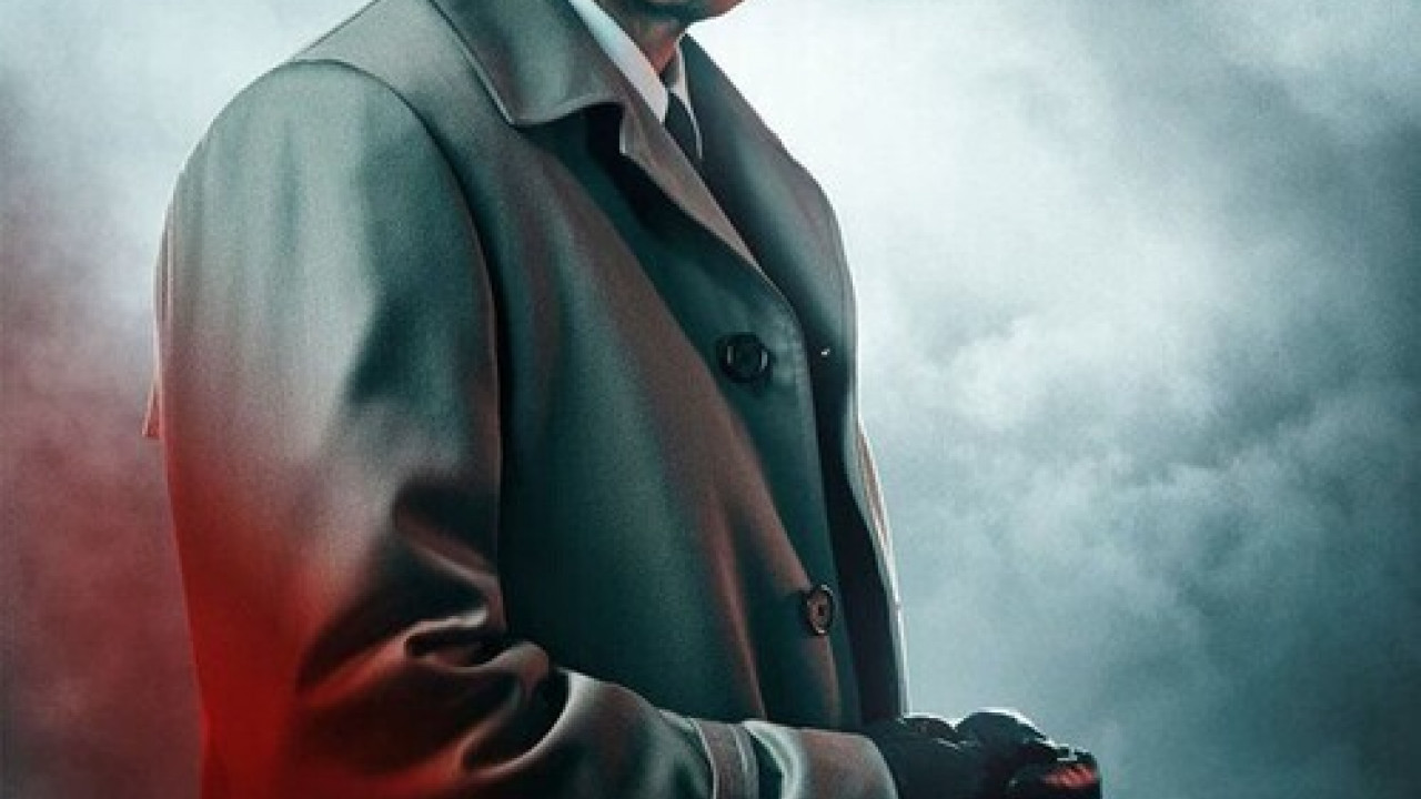 Gotham