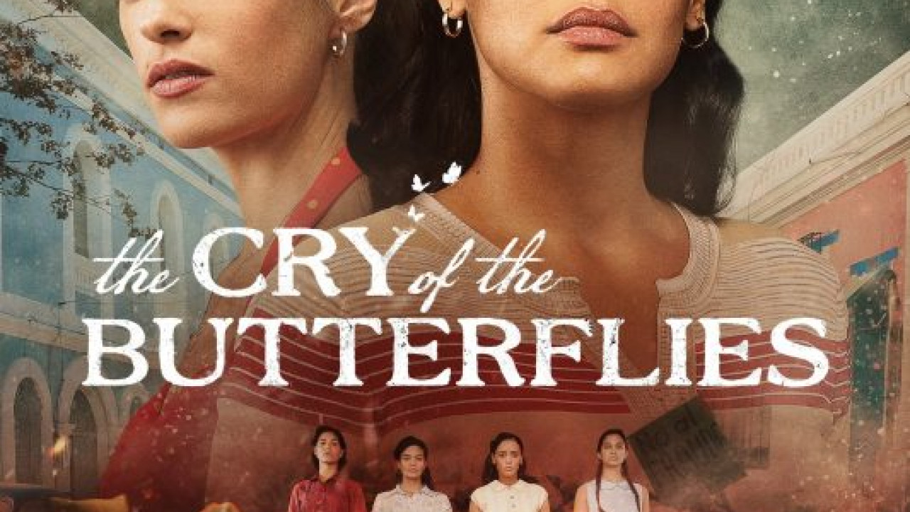 The Cry of the Butterflies الموسم الاول الحلقة 10