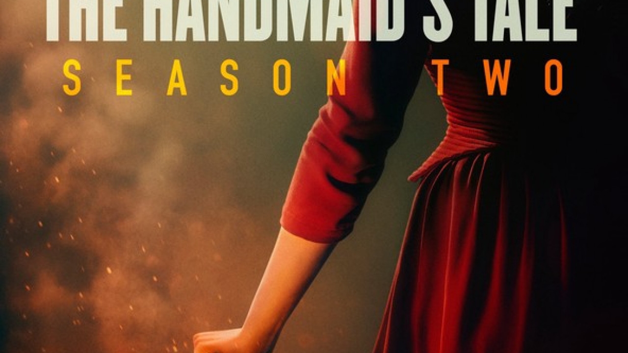 The Handmaid's Tale الموسم الثاني الحلقة 13