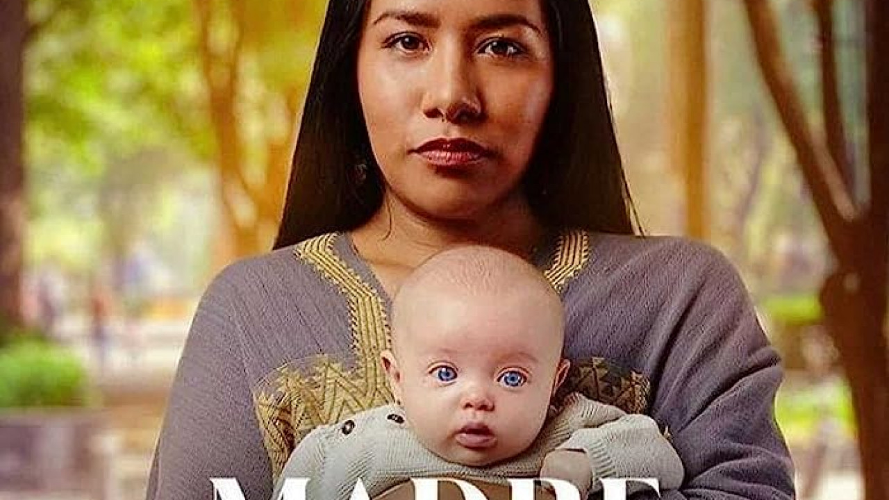 Madre de alquiler الحلقة 22