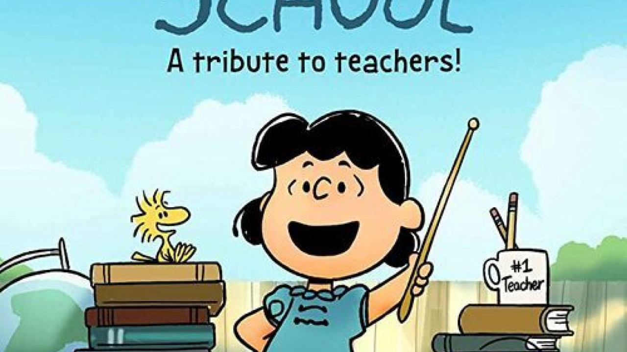 Snoopy Presents: Lucy's School ( 2022 )