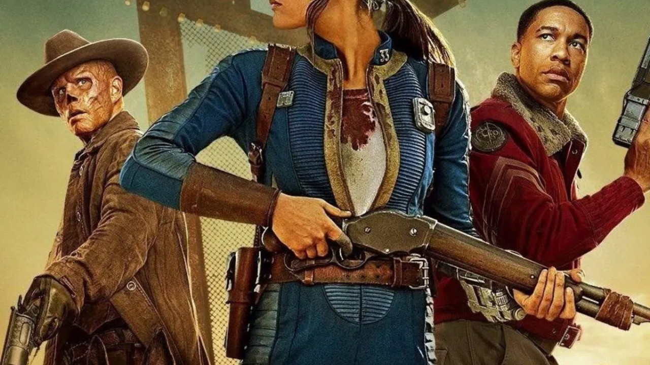 Fallout الموسم الثاني الحلقة 2