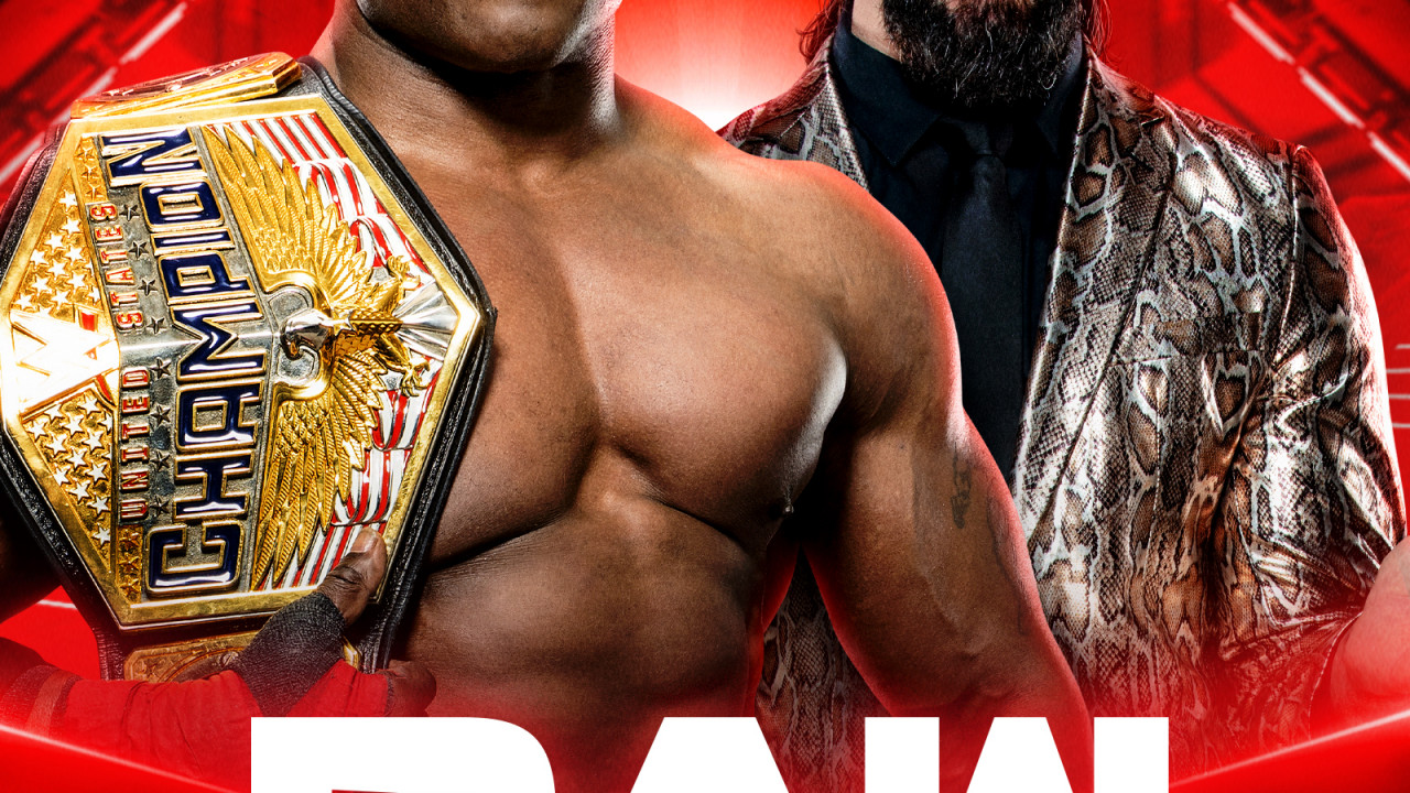 WWE RAW 19.09.2022 