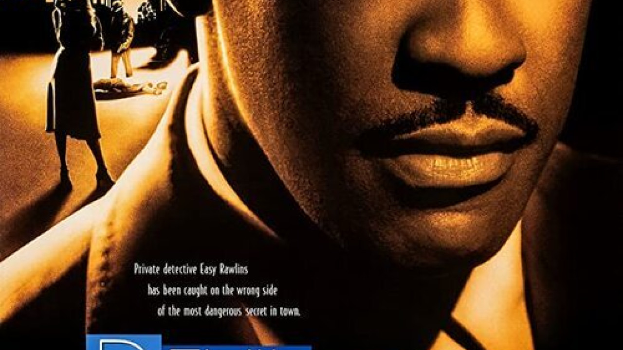Devil in a Blue Dress ( 1995 )