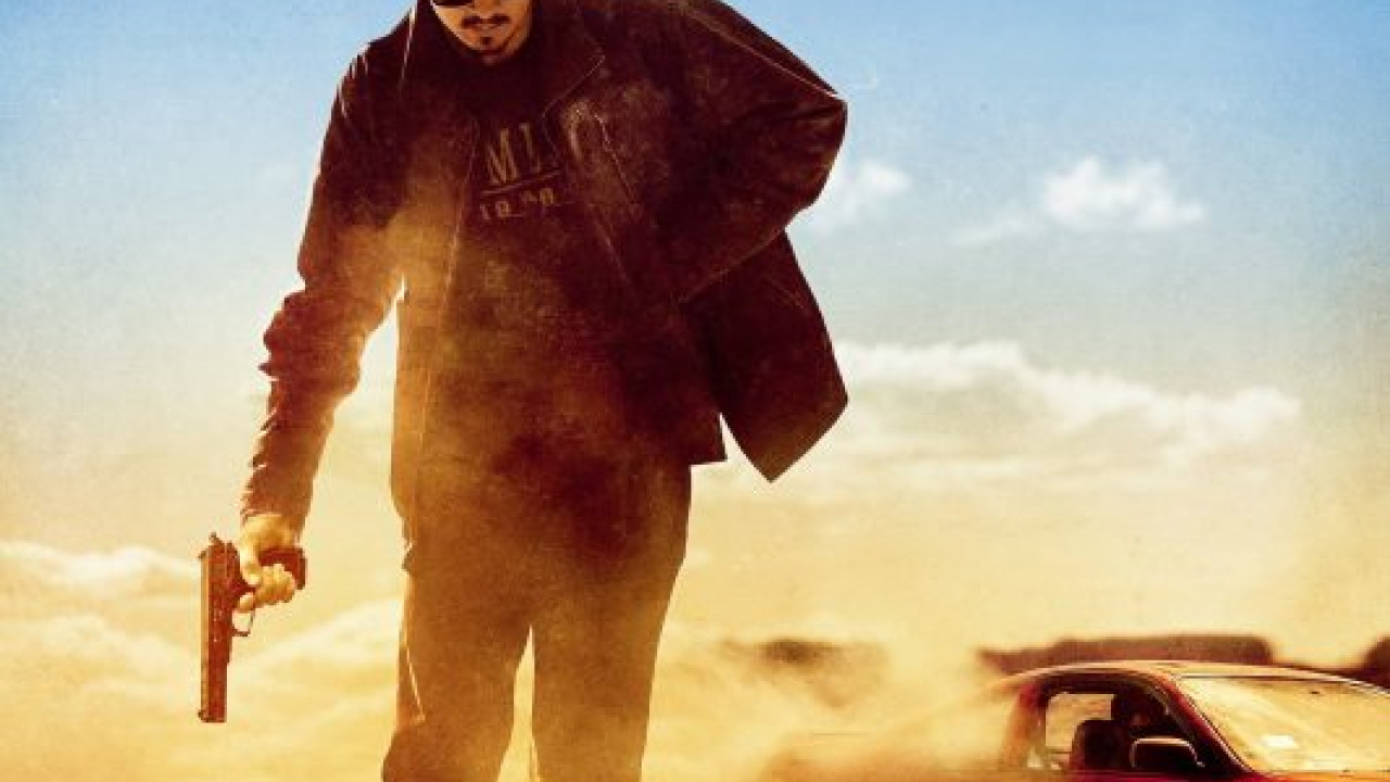 Roadkill ( 2022 )