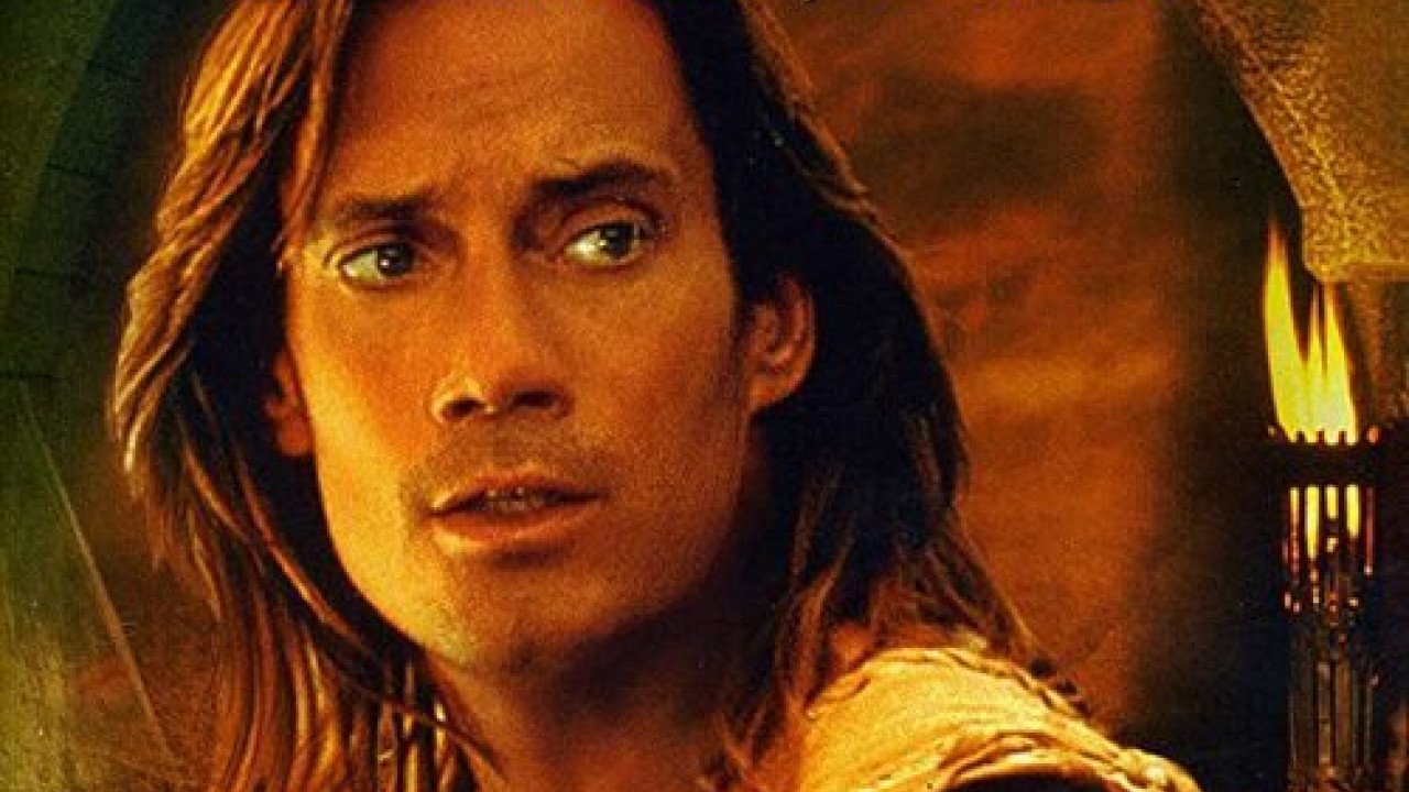 Hercules: The Legendary Journeys الموسم الاول الحلقة 1