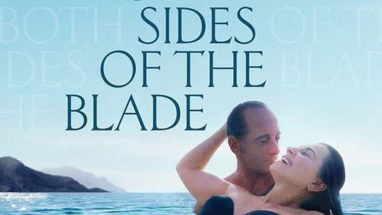 Both Sides of the Blade ( 2022 )