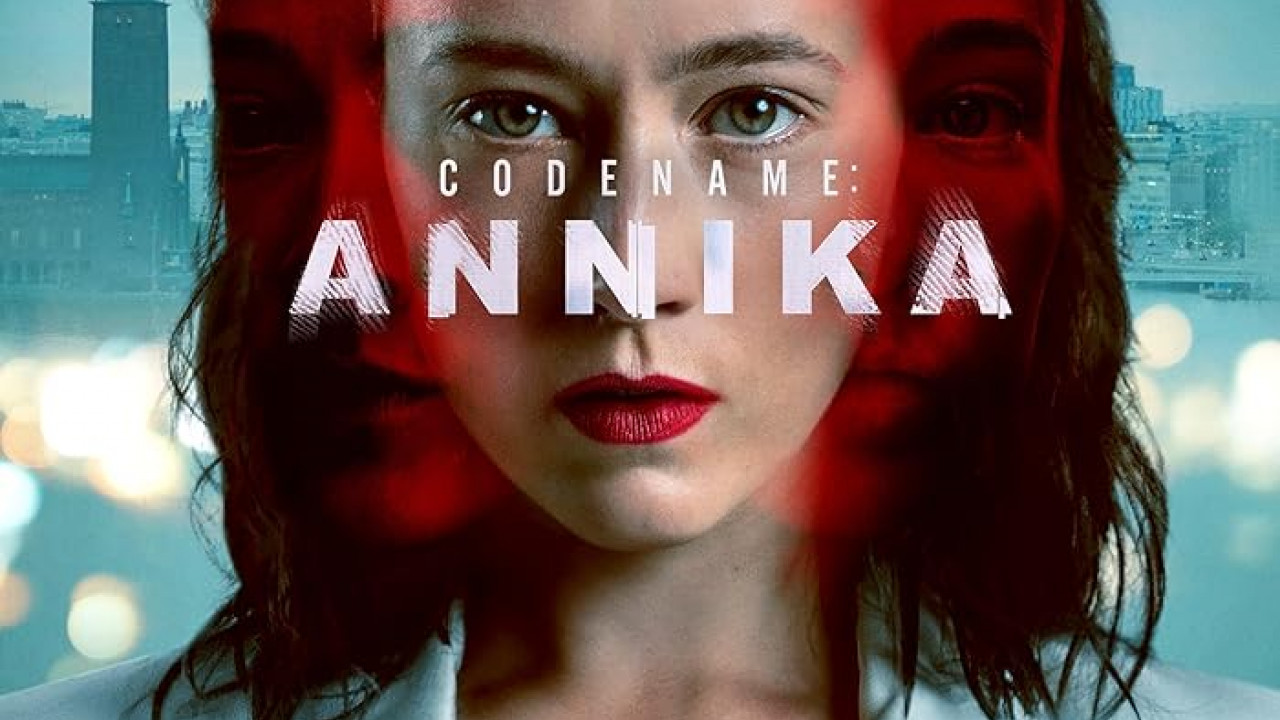 Codename: Annika الموسم الاول الحلقة 2