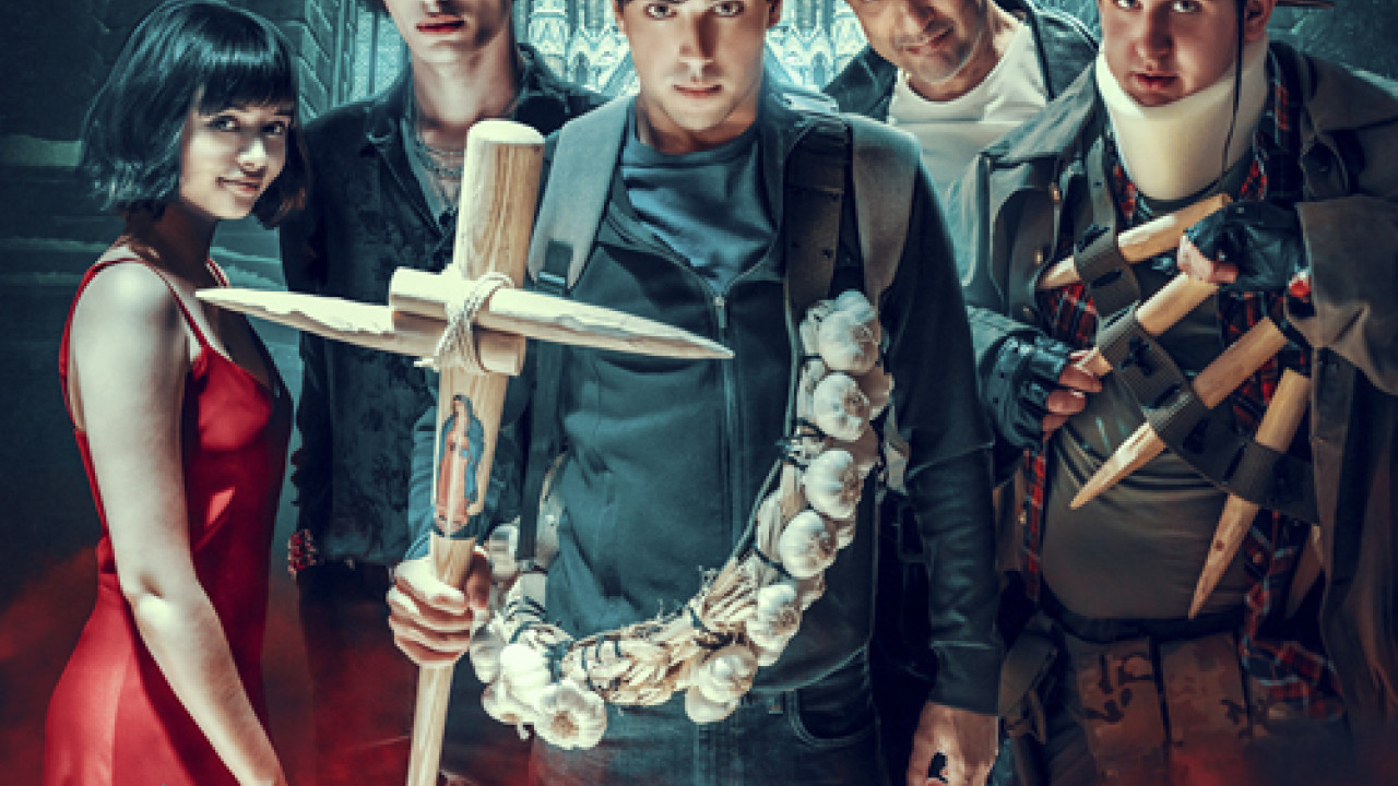 HollyBlood ( 2022 )