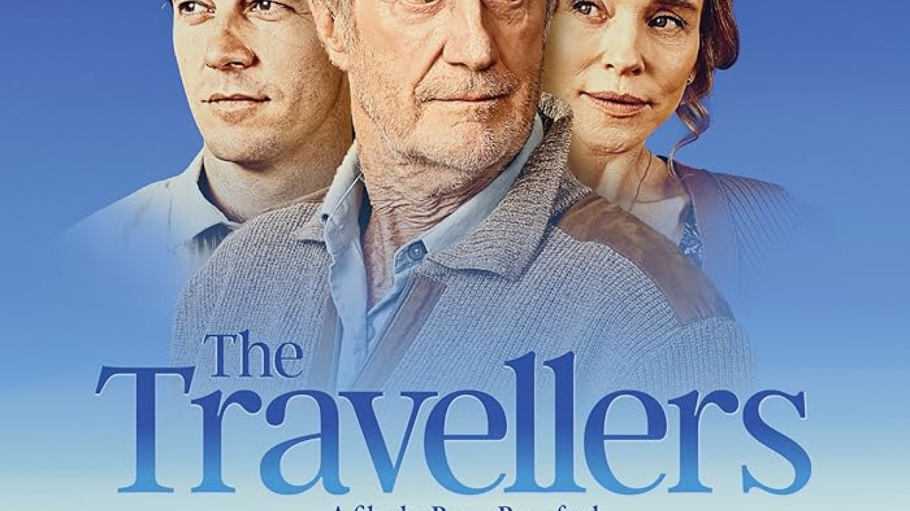 The Travellers ( 2025 )