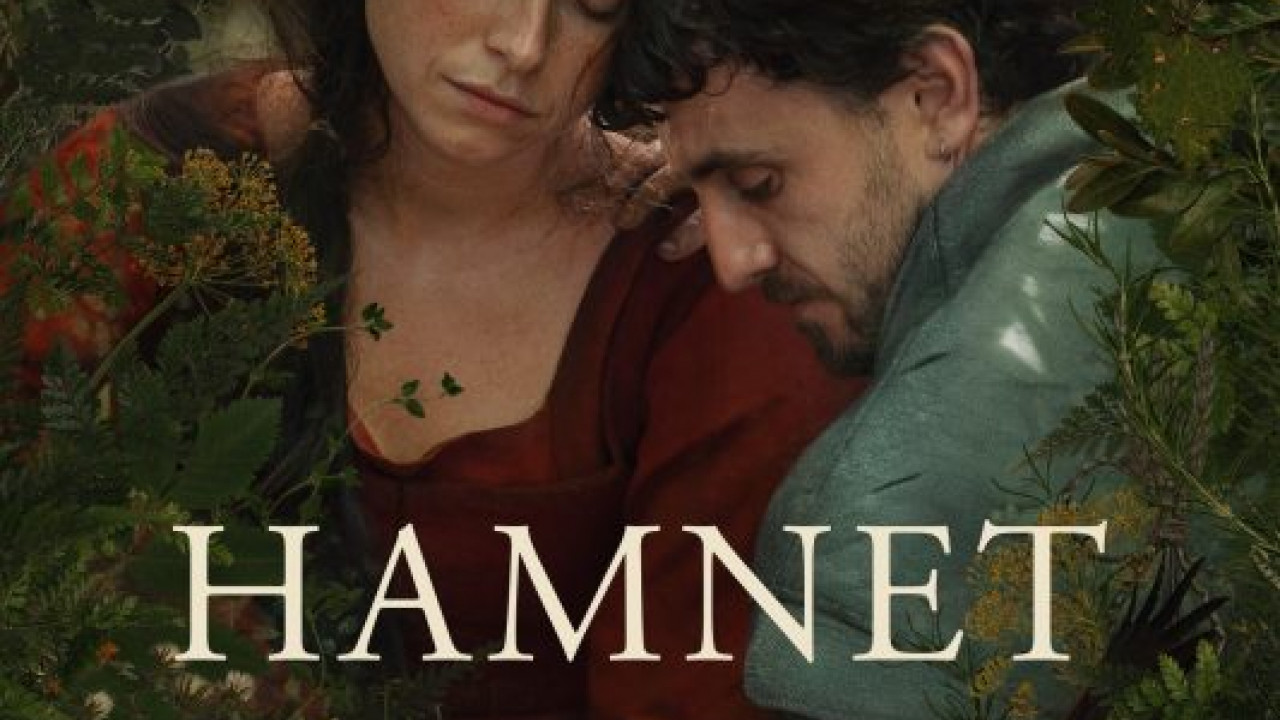Hamnet ( 2025 )
