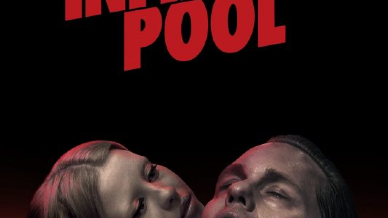 Infinity Pool ( 2023 )