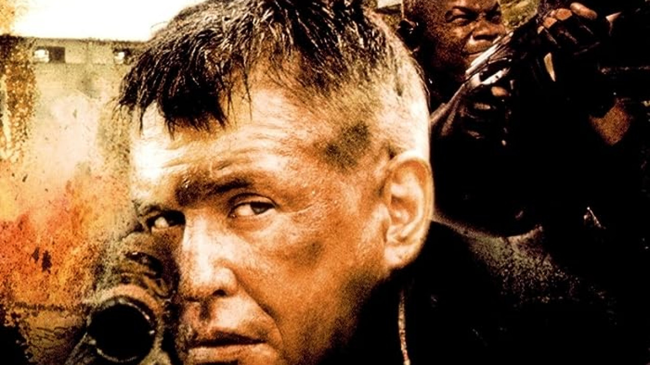 Sniper 2 ( 2002 )