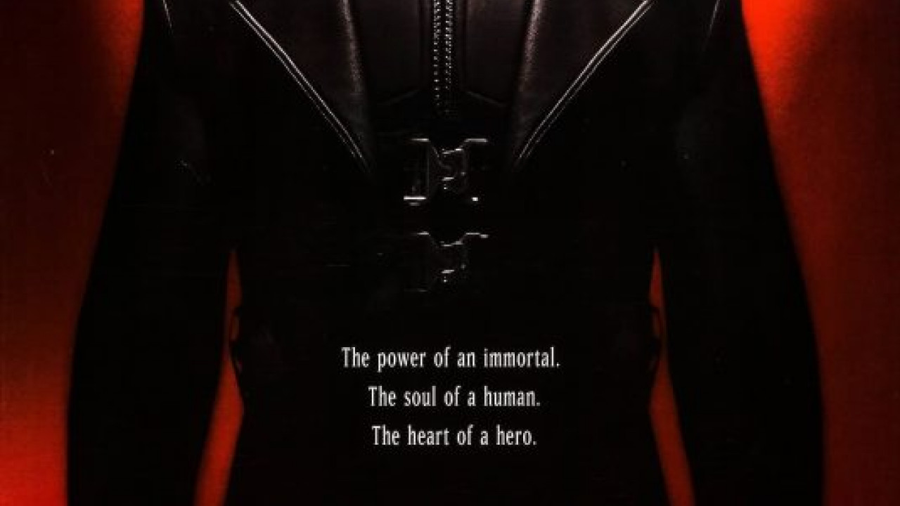 Blade ( 1998 )