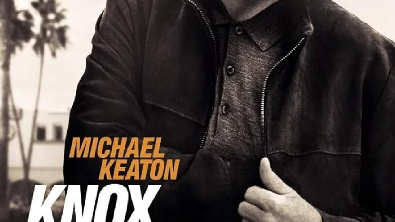 Knox Goes Away ( 2023 )