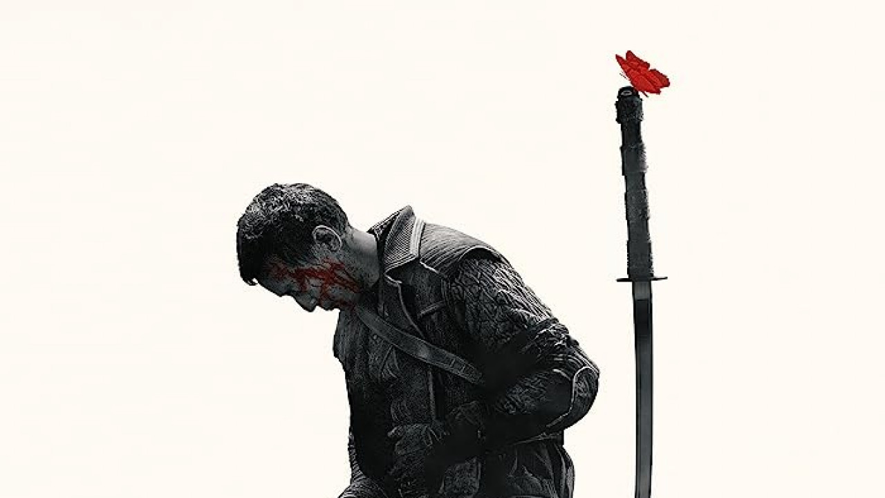 Into the Badlands الموسم الثالث الحلقة 2