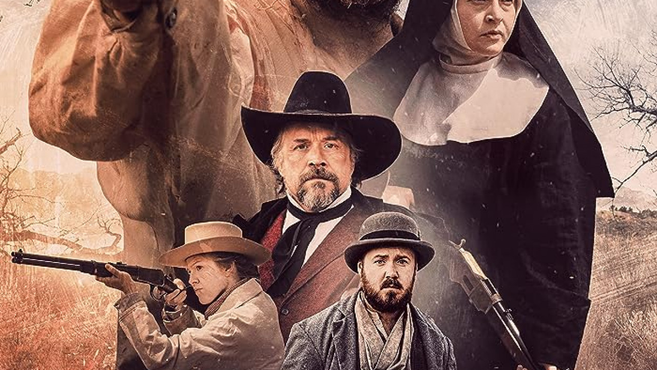 Sanctified ( 2022 )