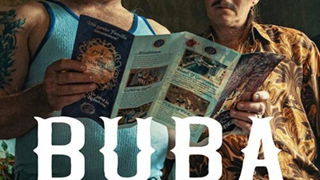 Buba ( 2022 )