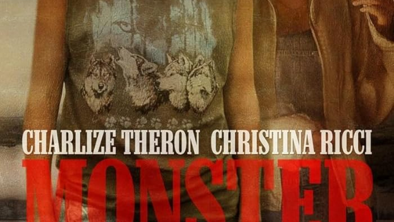 Monster ( 2003 )