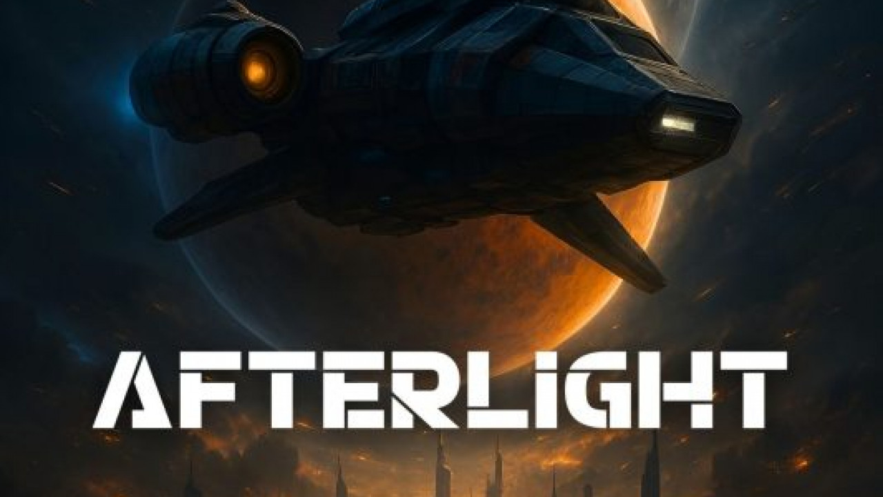 Afterlight ( 2025 )