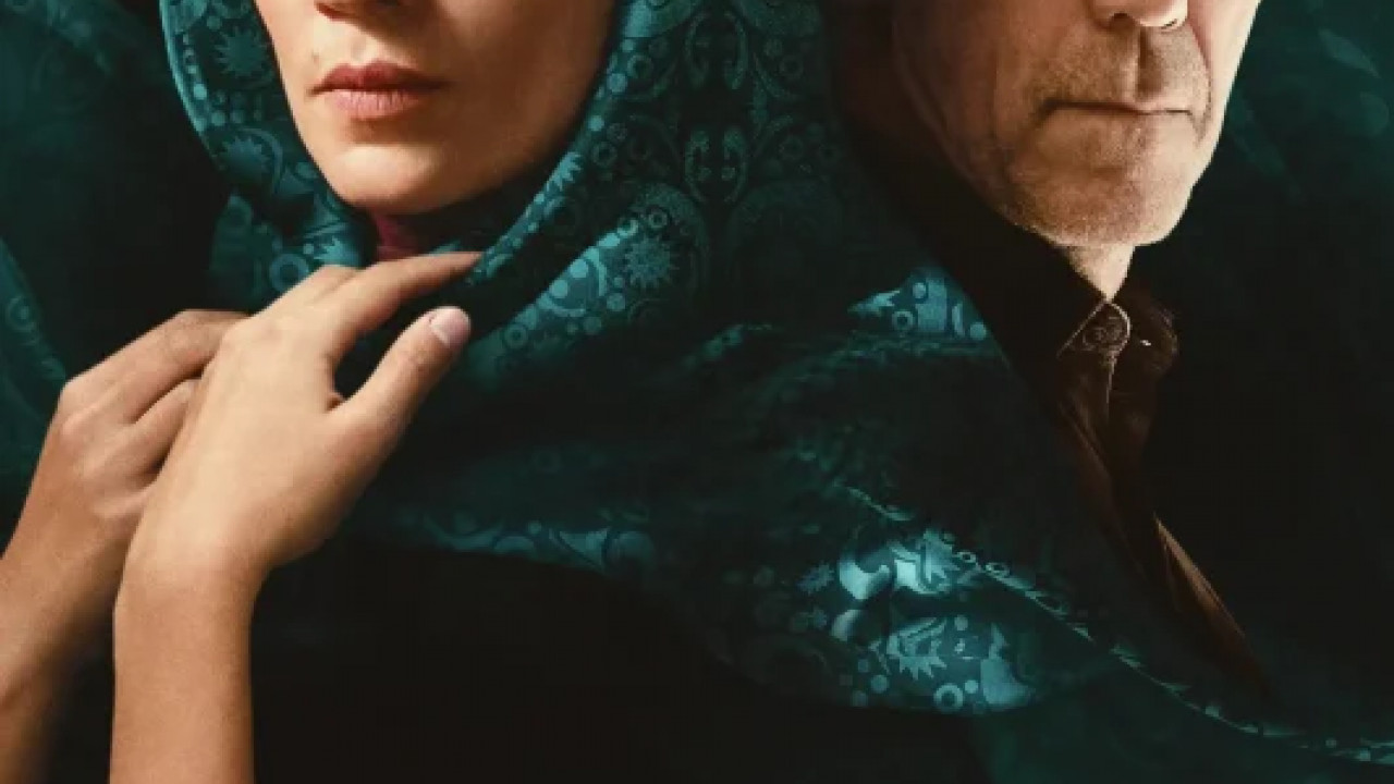 Tehran الموسم الثالث الحلقة 4