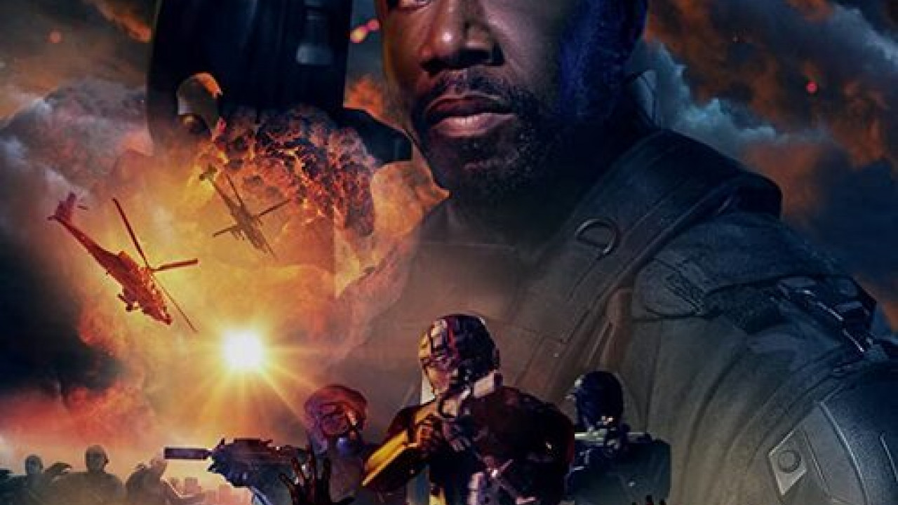 Dead Zone ( 2022 )