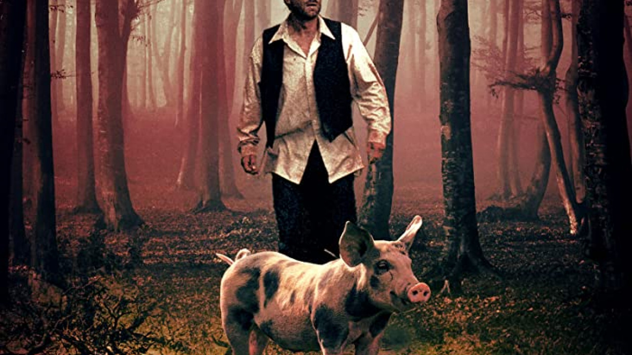 Squeal ( 2022 )