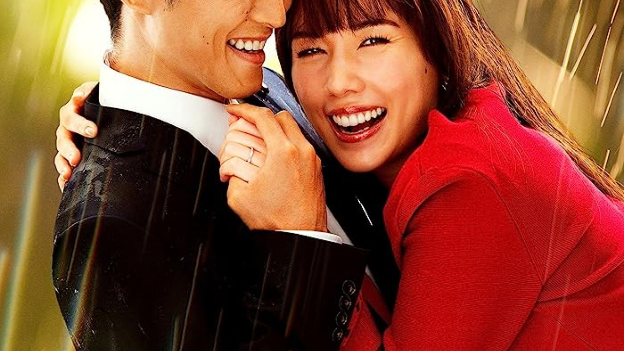 Let's Get Divorced الحلقة 5