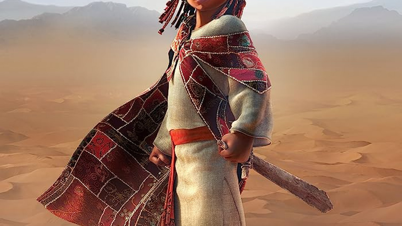 Bilal: A New Breed of Hero 2015 مدبلج