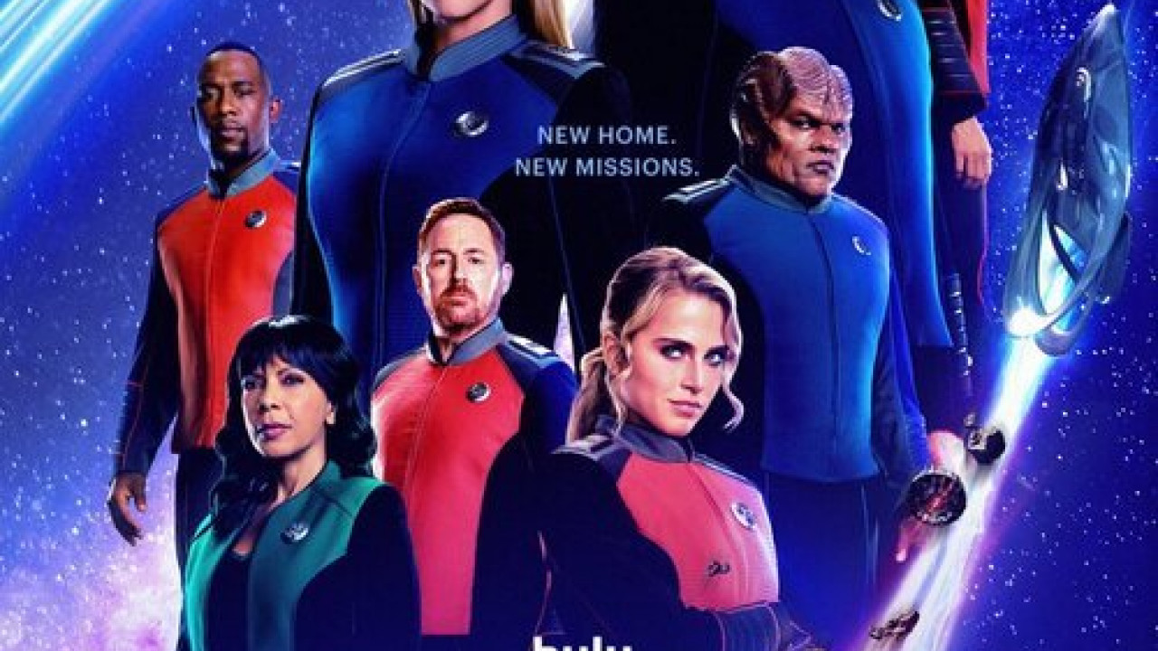 The Orville