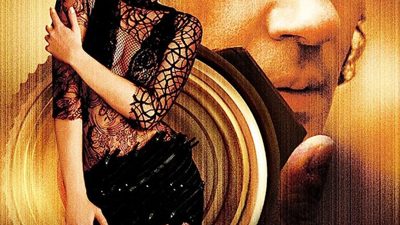 Femme Fatale ( 2002 )