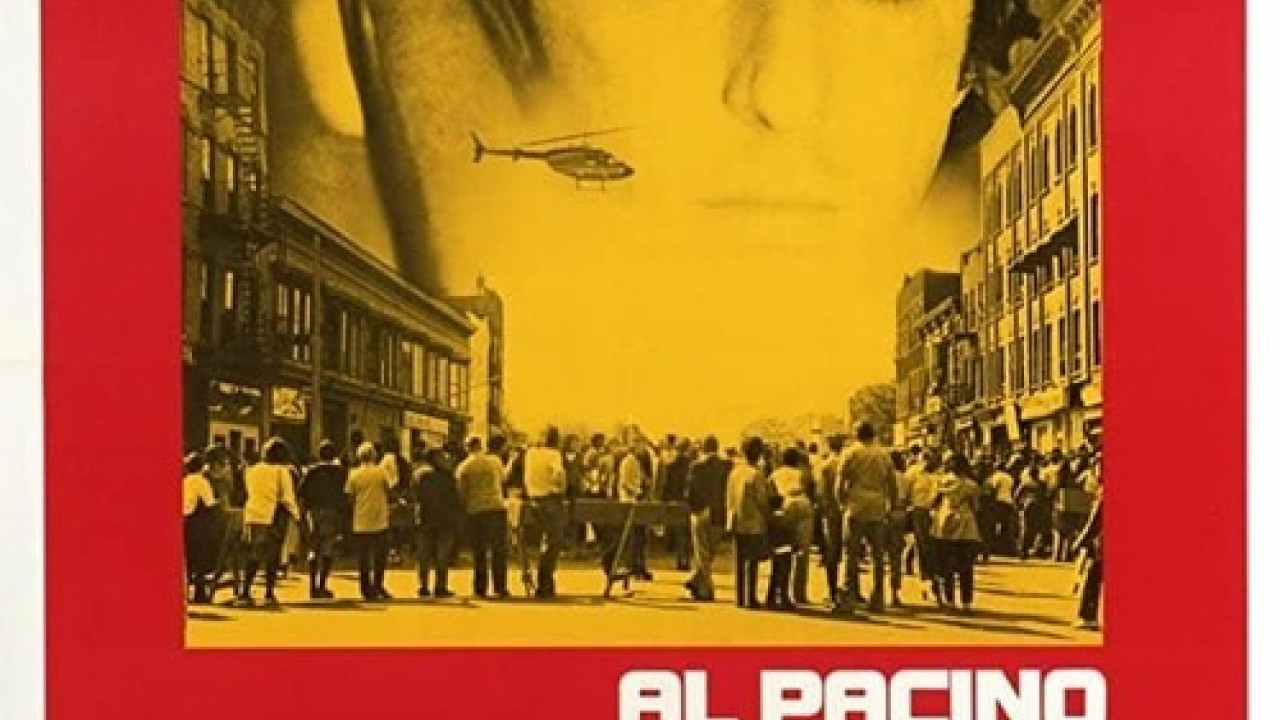 Dog Day Afternoon ( 1975 )