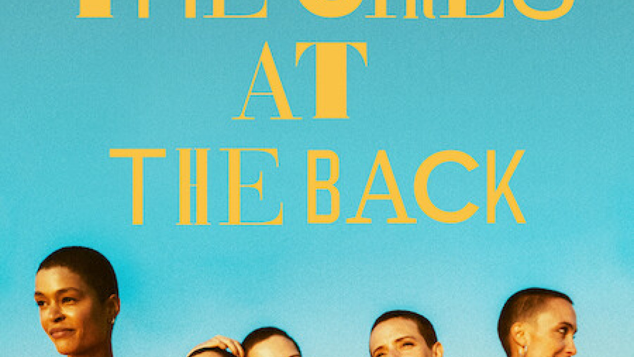 The Girls at the Back الموسم الاول الحلقة 1