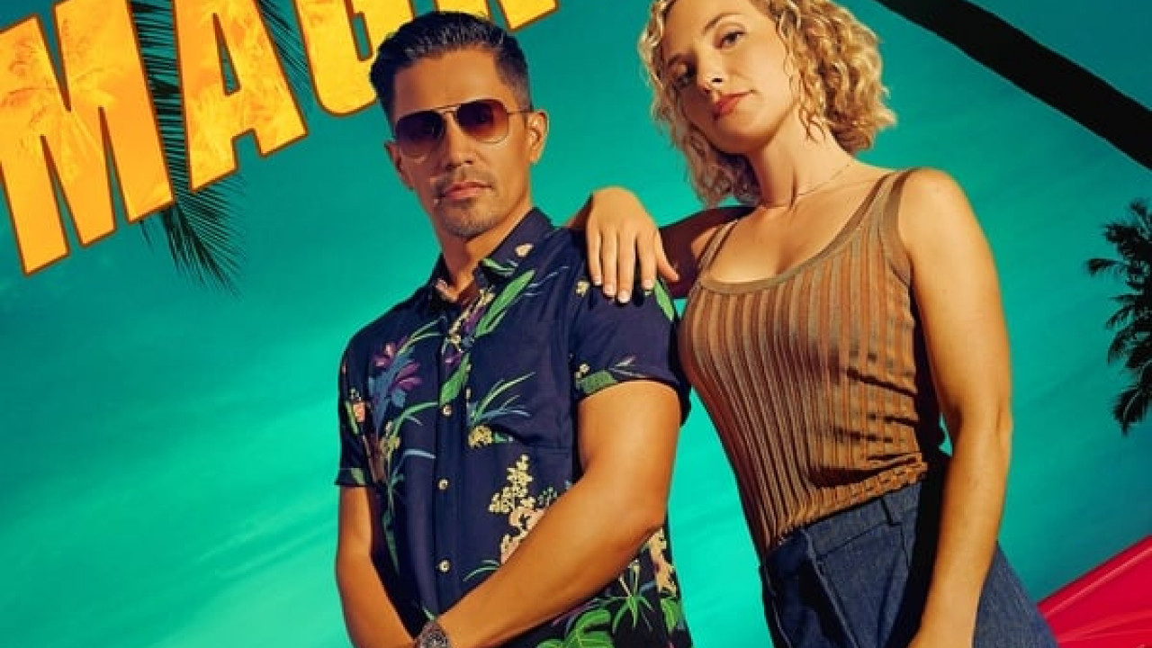 Magnum P.I. الموسم الخامس الحلقة 1