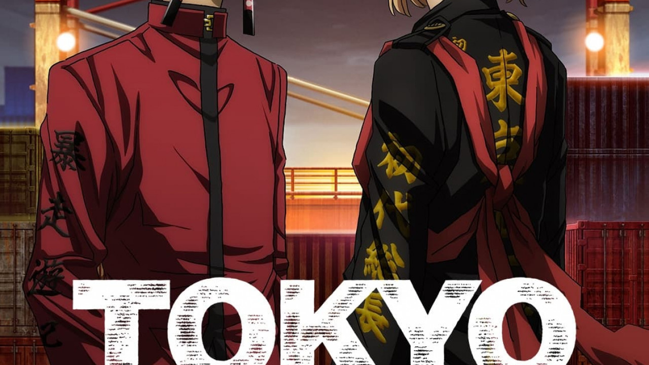 انمي Tokyo Revengers الموسم الثالث الحلقة 2