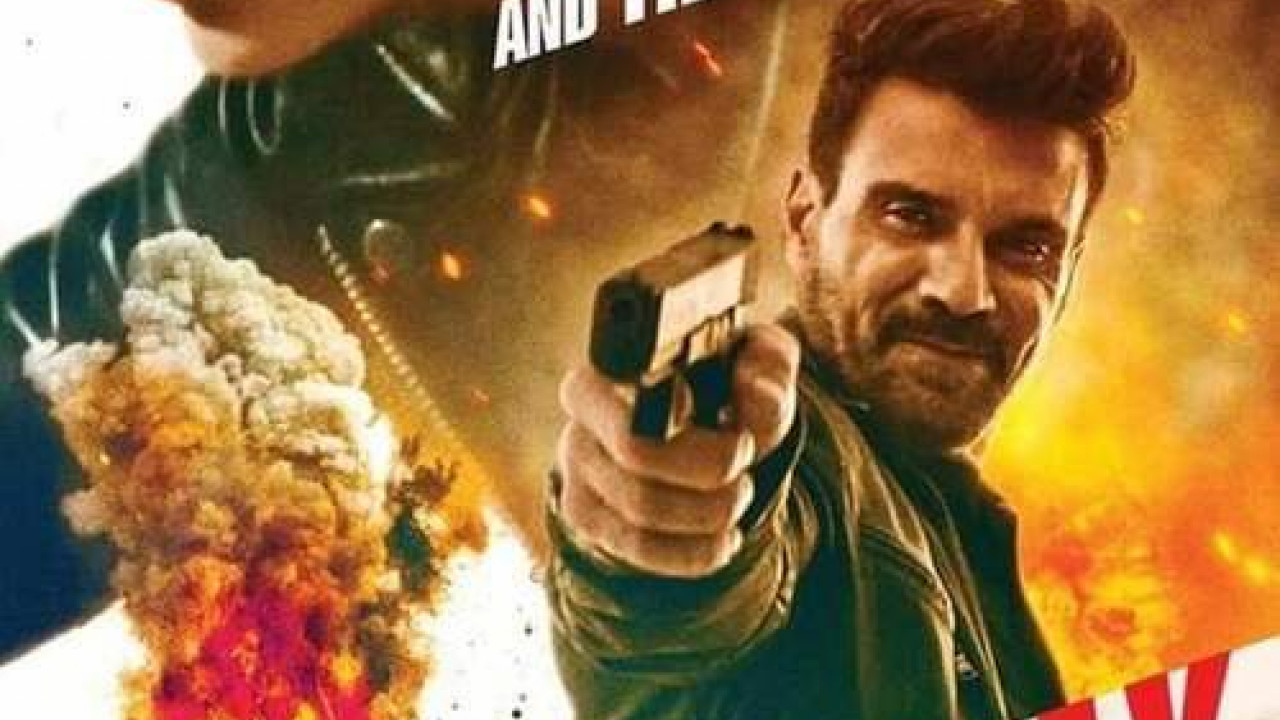 Stowaway ( 2022 )