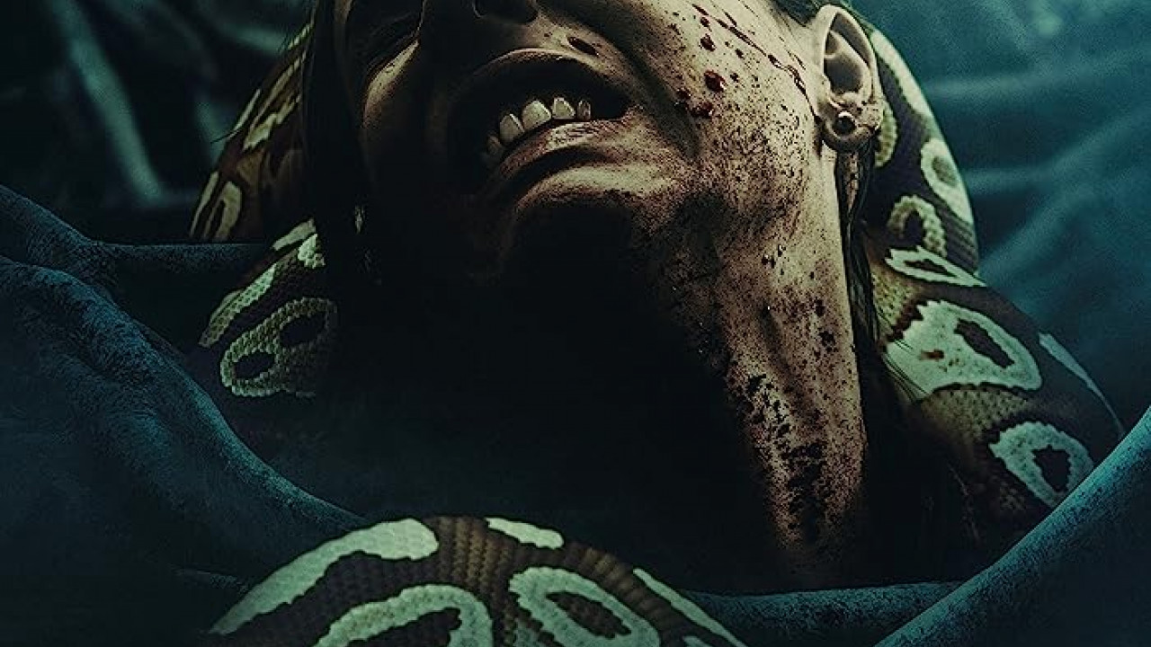 Quicksand ( 2023 )