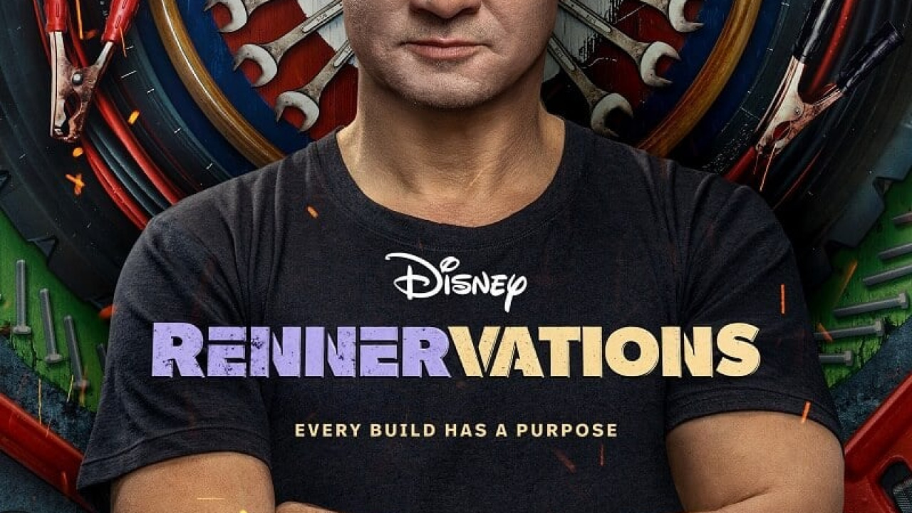 Rennervations الموسم الاول الحلقة 3
