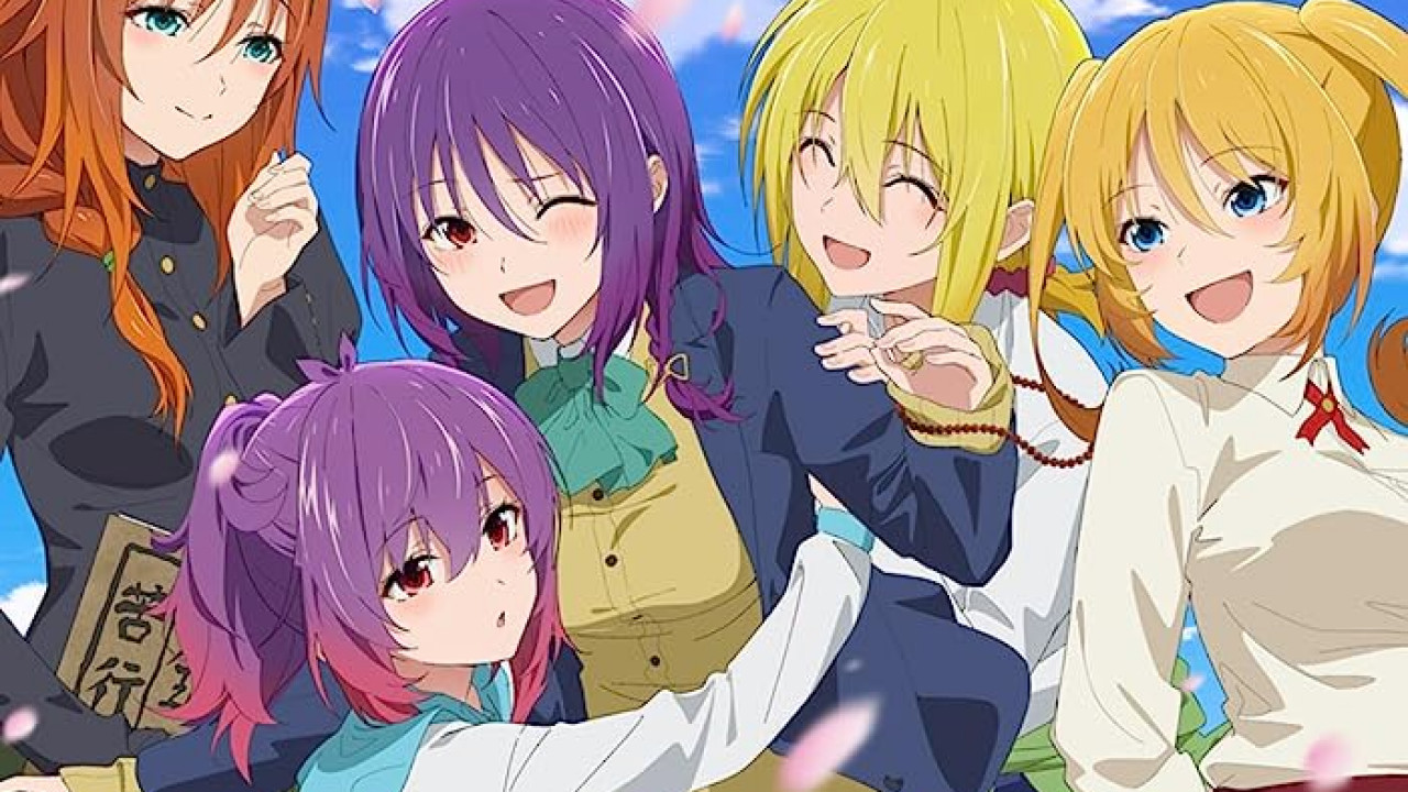 انمي TenPuru: No One Can Live on Loneliness الموسم الاول الحلقة 9