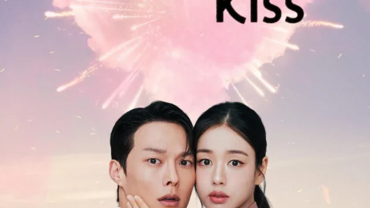 Dynamite Kiss الموسم الاول الحلقة 13