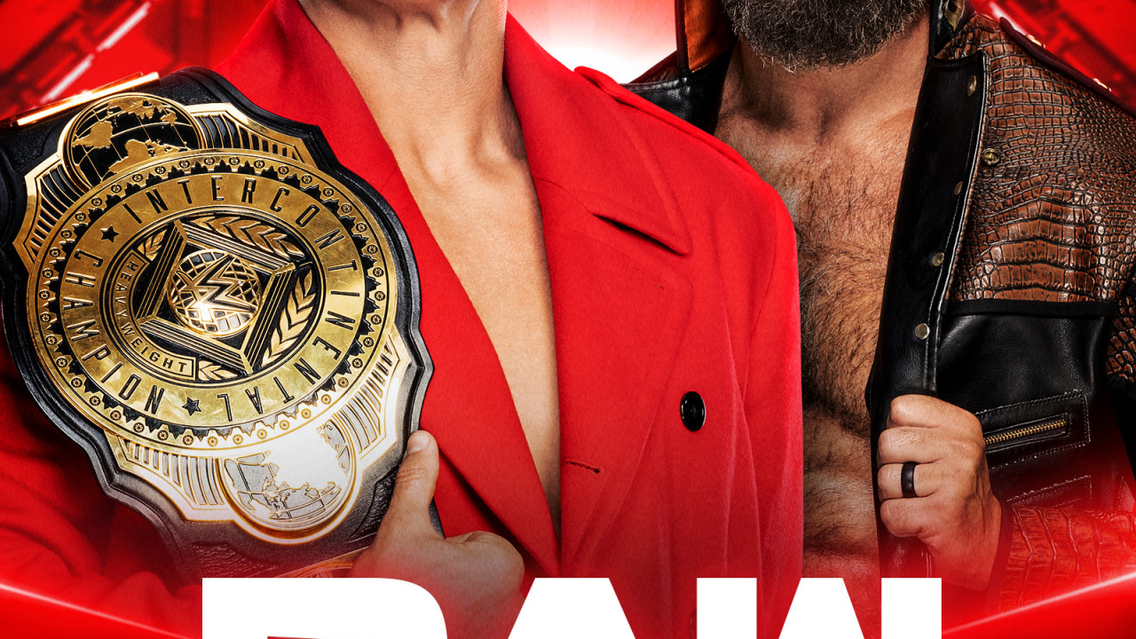 WWE RAW 02.10. ( 2023 )