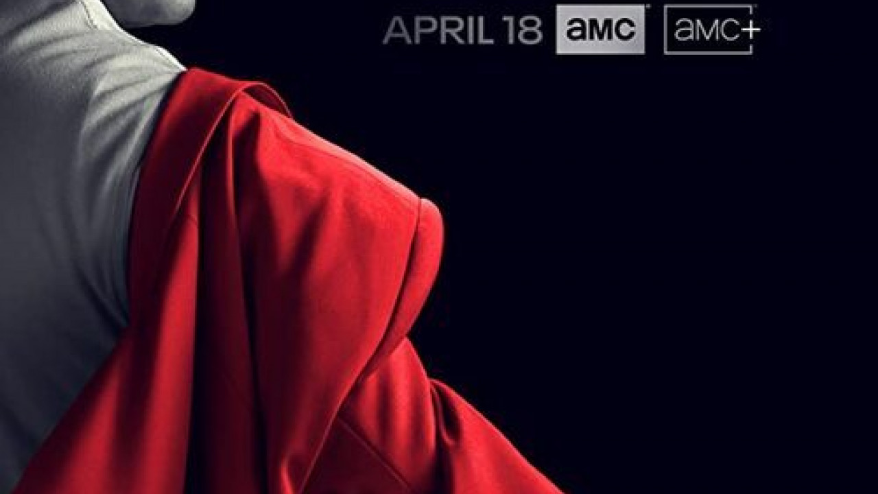 Better Call Saul الموسم السادس الحلقة 11