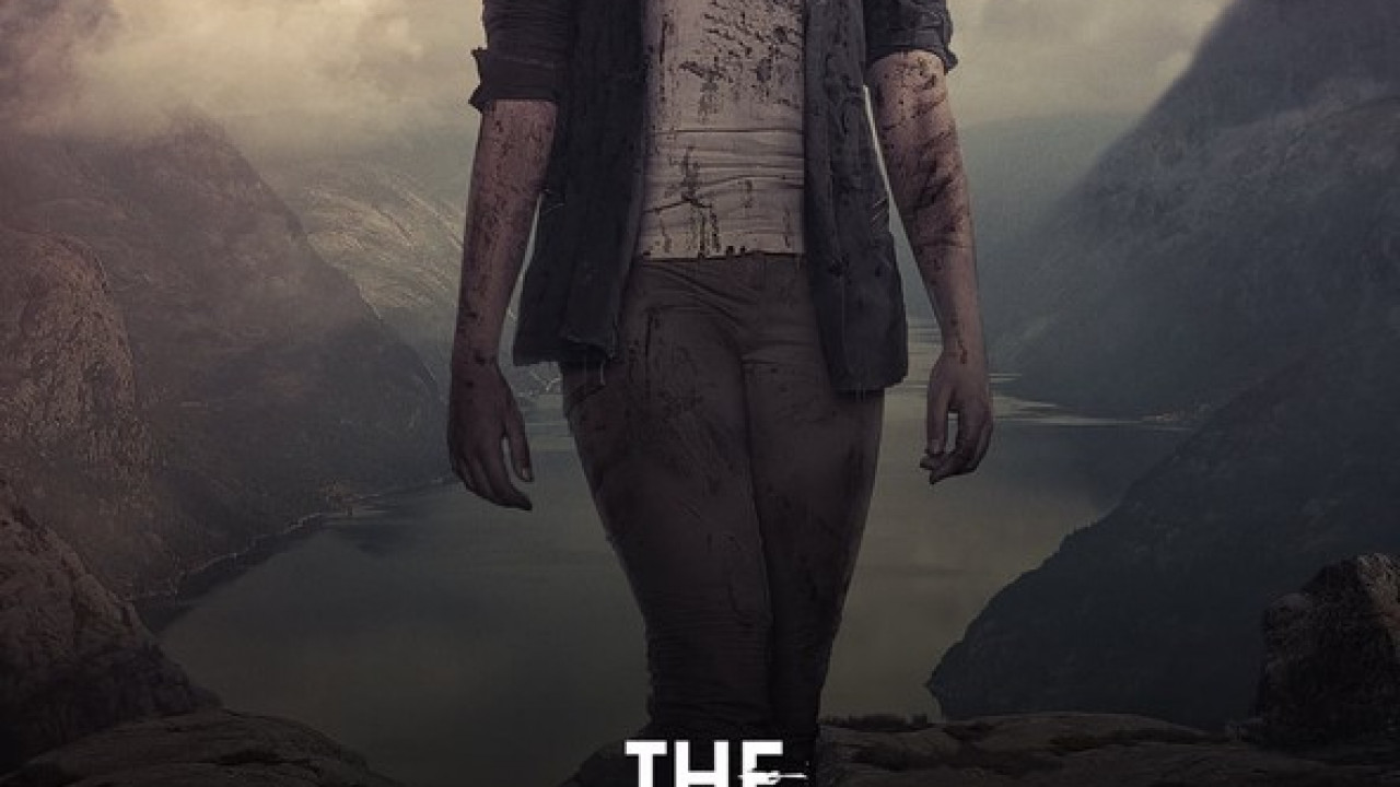 The 100 الموسم الاول الحلقة 1