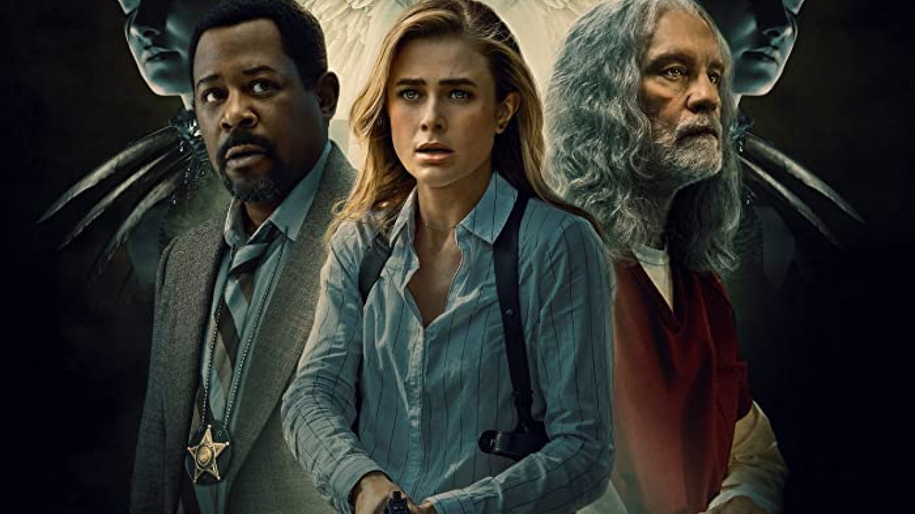 Mindcage ( 2022 )