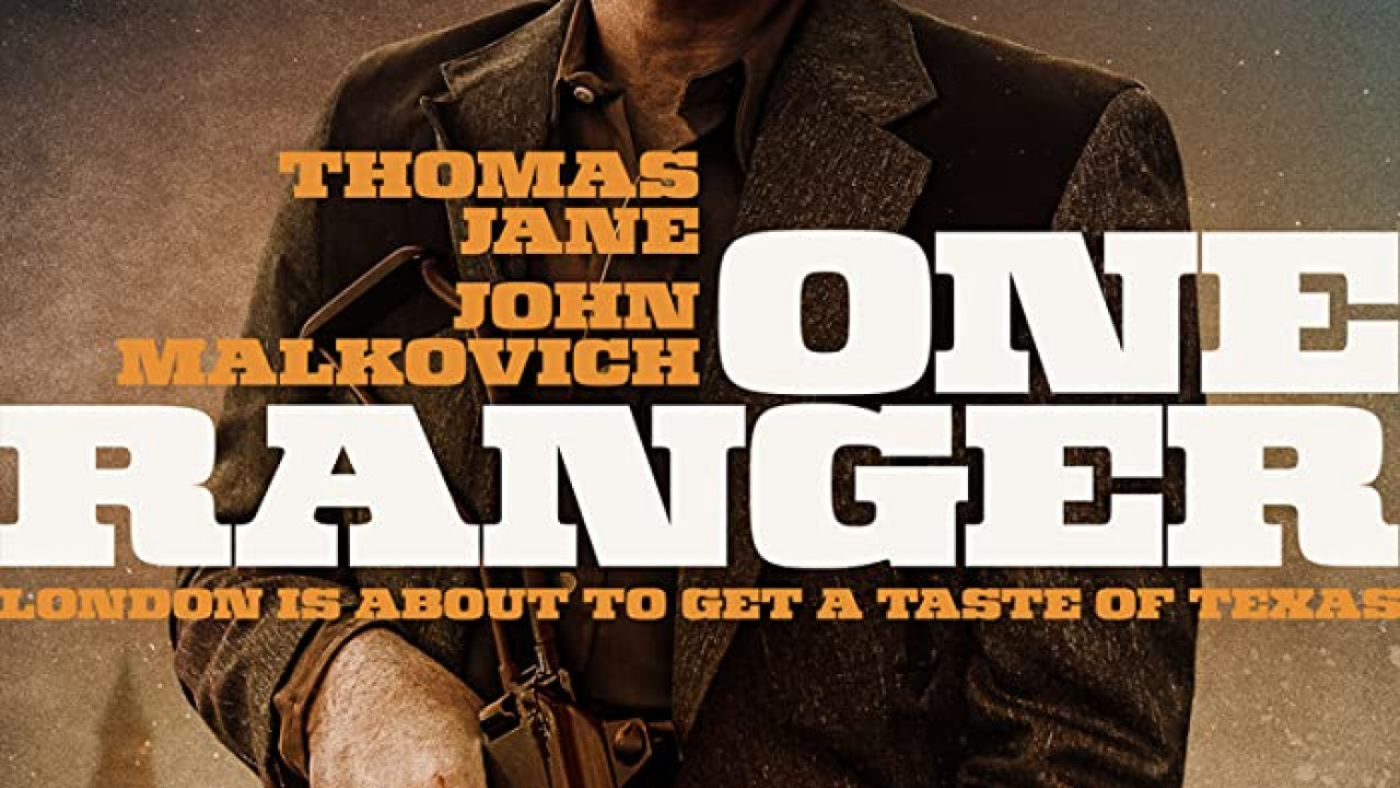 One Ranger ( 2023 )